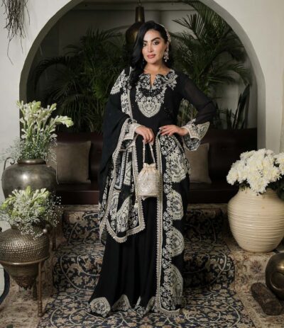 Artisanal Banarasi Brocade Lehenga